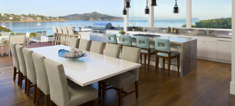 野草莓Spa酒店(Casa Madrona Hotel and Spa)图片