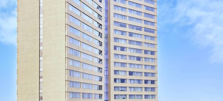 高知万豪酒店(Kochi Marriott Hotel)图片