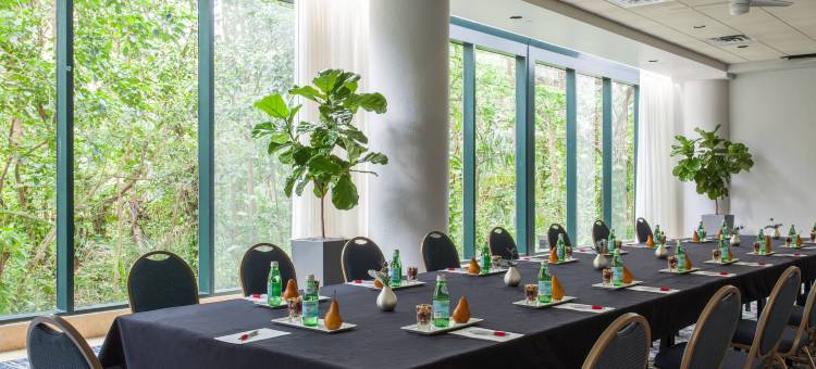 北劳德代尔堡万豪酒店(Fort Lauderdale Marriott North)图片