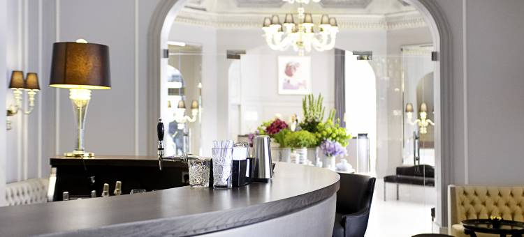 D'Angleterre, Copenhagen图片