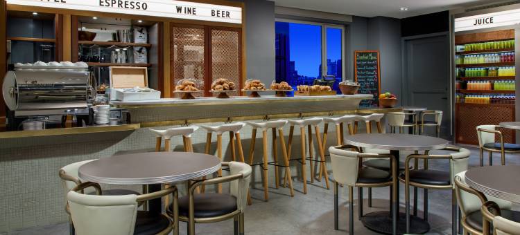 Hotel Indigo 果园街(Hotel Indigo Lower East Side New York)图片