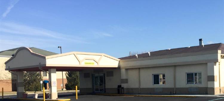 6号汽车旅馆(Motel 6 Westampton NJ)图片