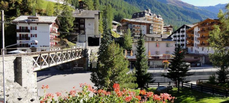 阿尔法策马特酒店(Hotel Alfa Zermatt)图片