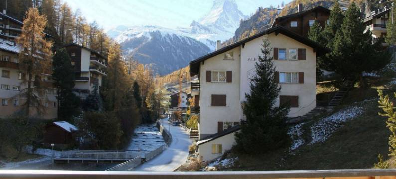 阿尔法策马特酒店(Hotel Alfa Zermatt)图片