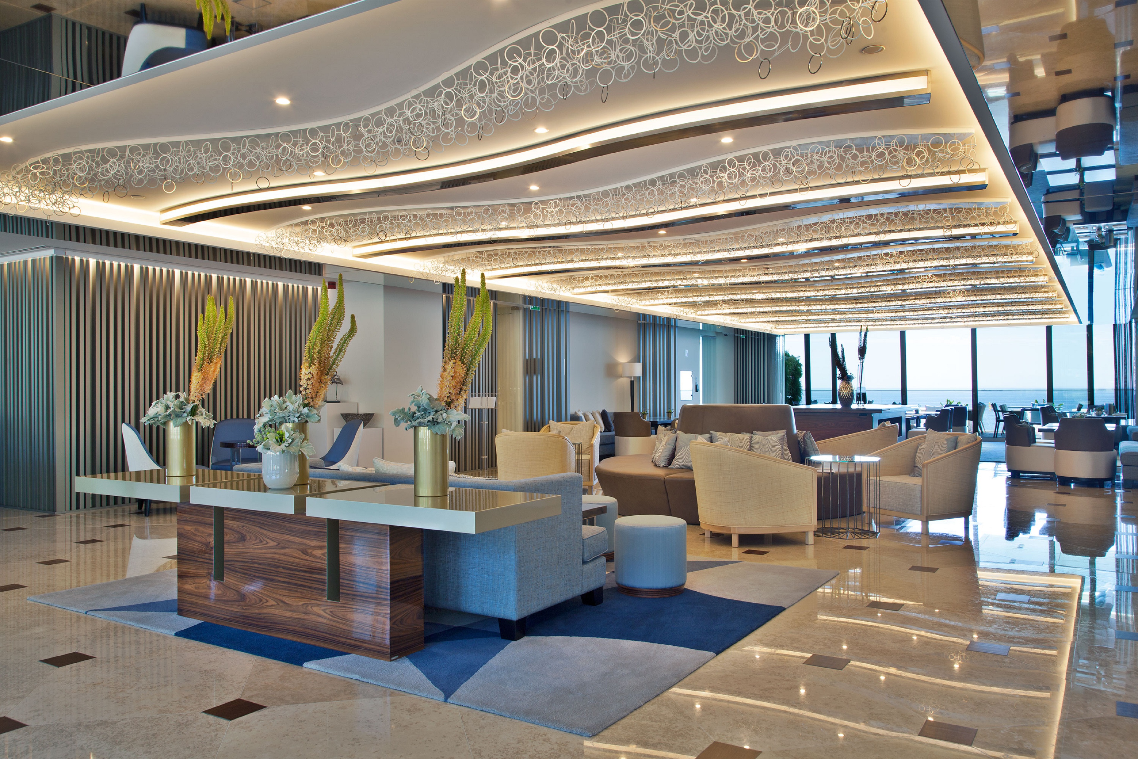 InterContinental Hotels CASCAIS-ESTORIL by IHG Over view