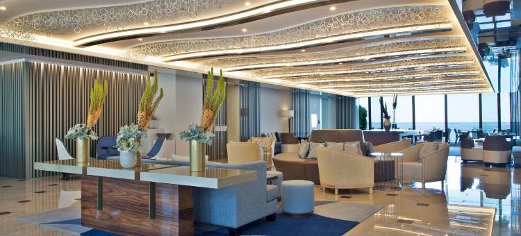 洲际酒店卡斯凯什-埃斯托里尔 IHG 旗下(InterContinental Hotels Cascais-Estoril)图片