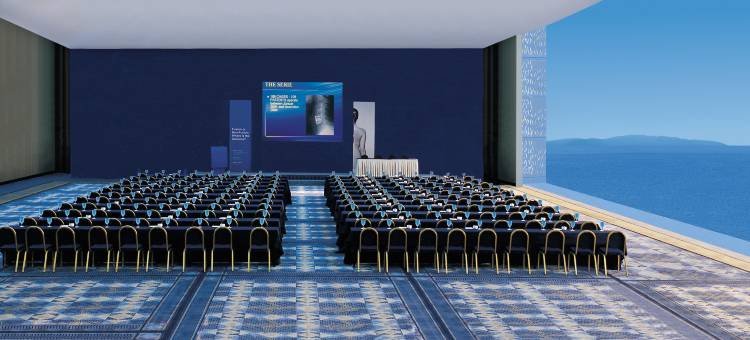 拉格尼西大度假村(Grand Resort Lagonissi)图片