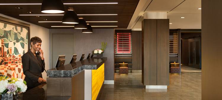 InterContinental Hotels ST。保罗 - 滨河(InterContinental Hotels Saint Paul Riverfront)图片