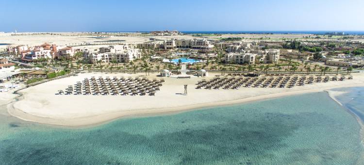 凯宾斯基索马湾酒店(Kempinski Hotel Soma Bay)图片