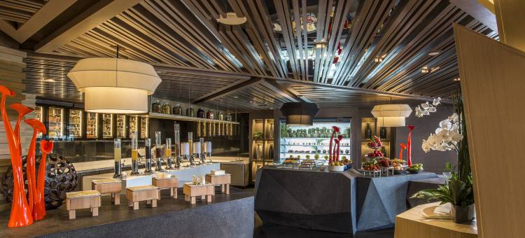 芽庄洲际酒店(InterContinental Nha Trang)图片