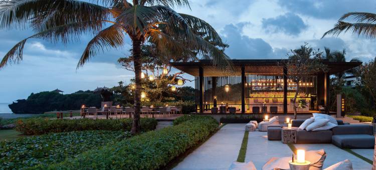 巴厘岛苏丽酒店(Soori Bali)图片