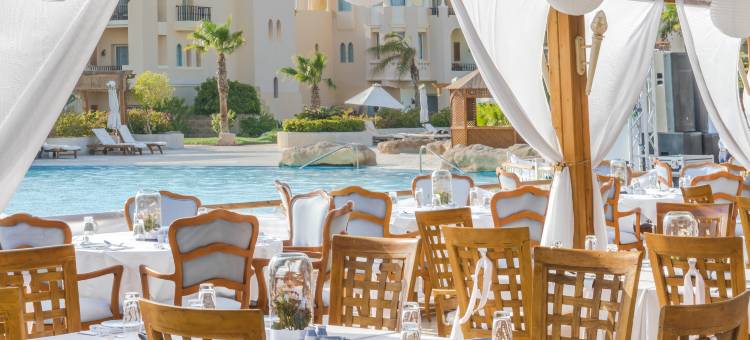 凯宾斯基索马湾酒店(Kempinski Hotel Soma Bay)图片