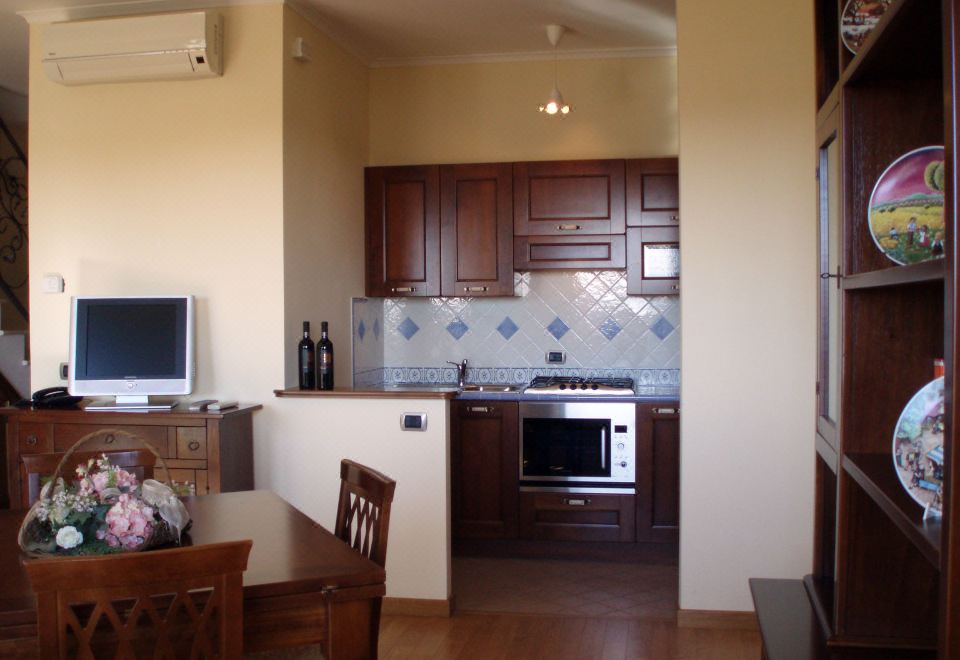 Altea Suites Hotel Overview