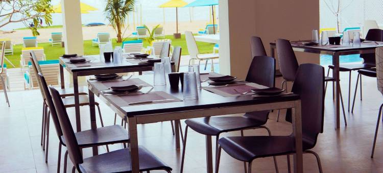 J酒店(Hotel J Negombo)图片