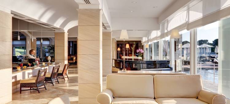 塞米尼亚温泉自然 Spa 及高尔夫度假村 - 全球领导酒店(Terme di Saturnia Natural Spa & Golf Resort)图片