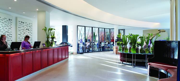 树林酒店(The Grove)图片