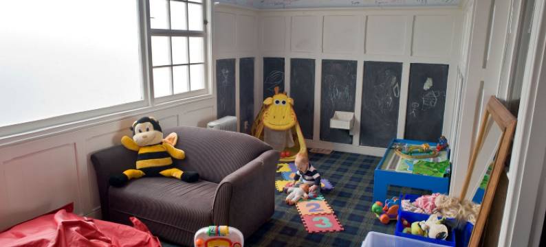 托塔拉酒店(Totara Lodge)图片