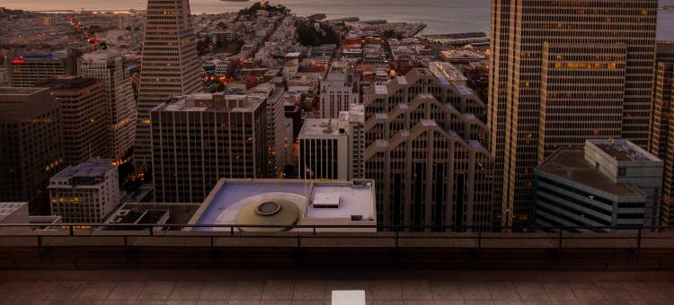 恩巴卡德罗四季酒店(Four Seasons Hotel Embarcadero)图片