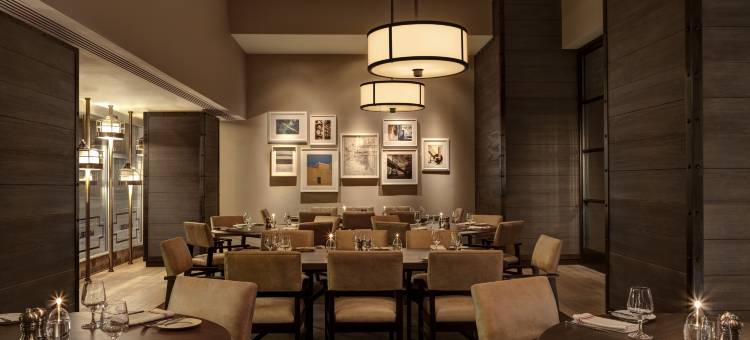 洛伊斯费城酒店(Loews Philadelphia Hotel)图片