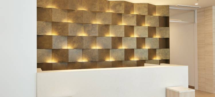 东京羽田日航都市酒店西馆(Hotel JAL City Haneda Tokyo West Wing)图片