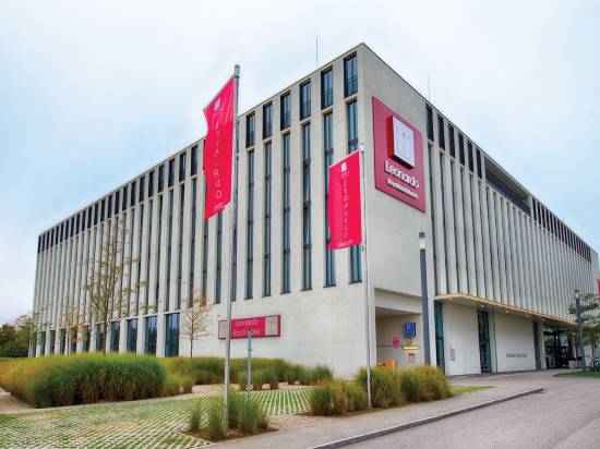 慕尼黑裏奧納多皇家酒店