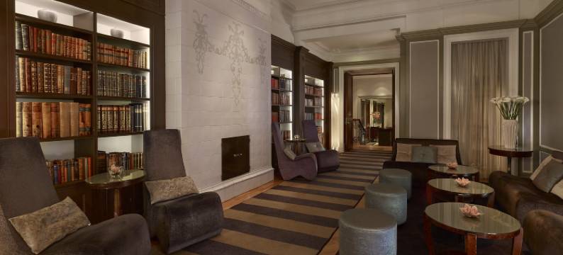 坎普酒店(Hotel Kämp)图片