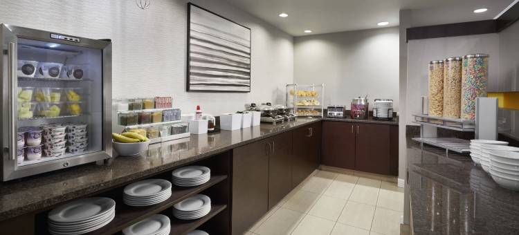 安纳波利斯索尼斯塔ES套房酒店(Sonesta ES Suites Annapolis)图片