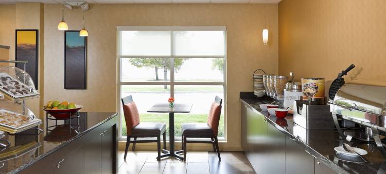 Residence Inn Madison East图片