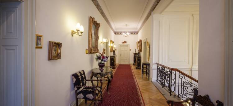 美丽年华酒店(Hotel Belle Epoque)图片