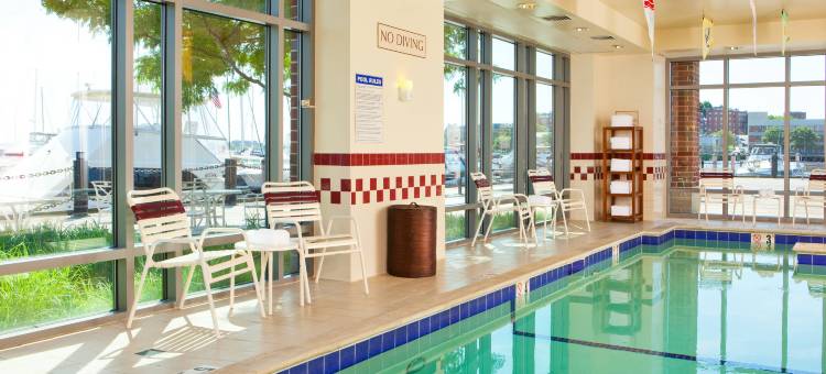 Residence Inn by Marriott Boston Harbor on Tudor Wharf图片