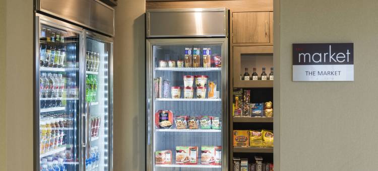 Residence Inn Milwaukee West图片