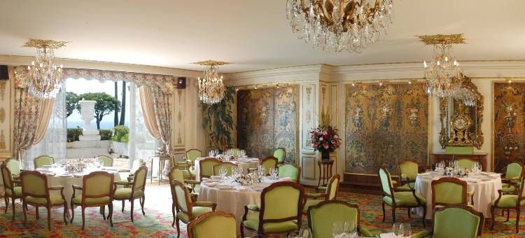 内格雷斯科酒店(Hotel le Negresco)图片