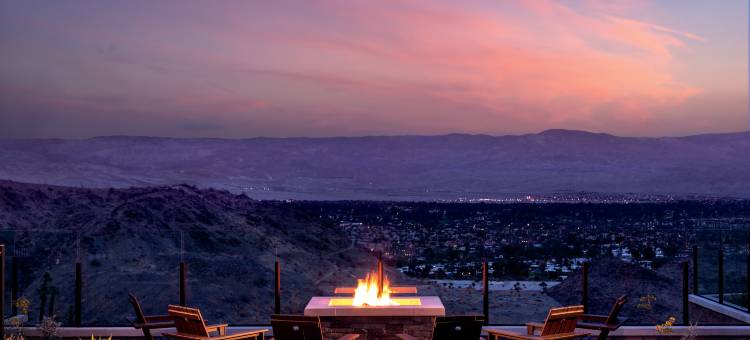 兰乔米拉丽思卡尔顿酒店(The Ritz-Carlton, Rancho Mirage)图片