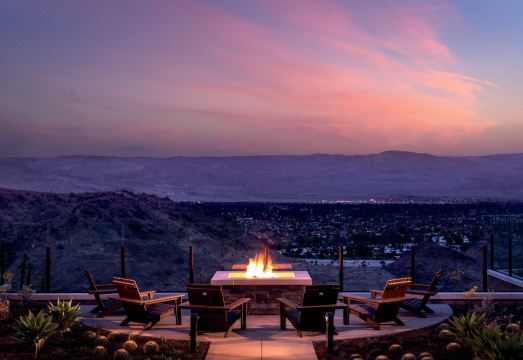 The Ritz-Carlton, Rancho Mirage Hotel Overview
