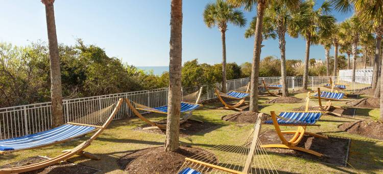 大沙丘默特尔比奇万豪度假村及水疗中心(Marriott Myrtle Beach Resort & Spa at Grande Dunes)图片