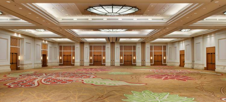 JW万豪马克岛海滩度假村(JW Marriott Marco Island Beach Resort)图片