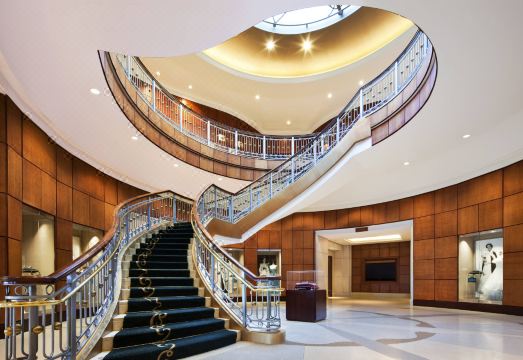 Sheraton Atlantic City Convention Center HotelHotel Overview