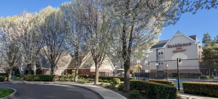 Residence Inn Stockton图片