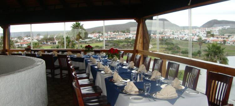 巴哈马尔庄园酒店(Hacienda Bajamar)图片