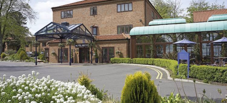 松树林希尔顿逸林高尔夫水疗度假村(Forest Pines Hotel, Spa & Golf Resort)图片