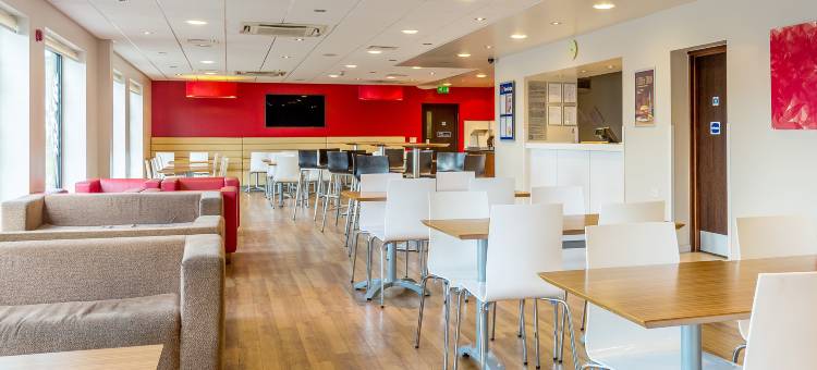 Travelodge London Clapham Junction图片