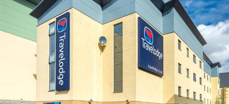 Travelodge London Edmonton图片