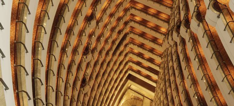 卡莉迪亚皇宫罗塔纳瑞汉酒店(Khalidiya Palace Rayhaan by Rotana)图片