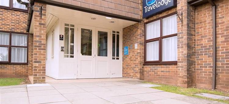 Travelodge Nottingham Wollaton Park Hotel图片