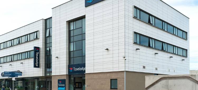 TRAVELODGE WALLASEY NEW BRIGHTON图片
