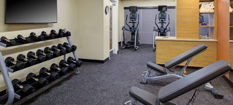 凤凰城钱德勒/时尚中心TownePlace套房酒店(TownePlace Suites Phoenix Chandler/Fashion Center)图片