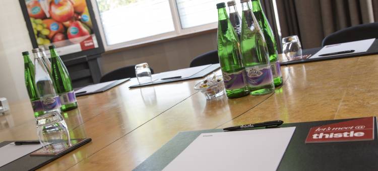 提斯特尔伦敦海德公园肯辛顿花园酒店(Thistle London Hyde Park Kensington Gardens)图片