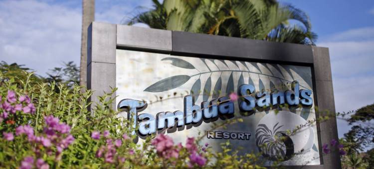 坦布安沙滩度假村(Tambua Sands Beach Resort)图片