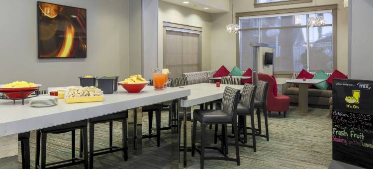 Residence Inn by Marriott Las Vegas Stadium Area图片