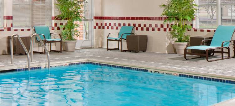 Residence Inn Cranbury South Brunswick图片
